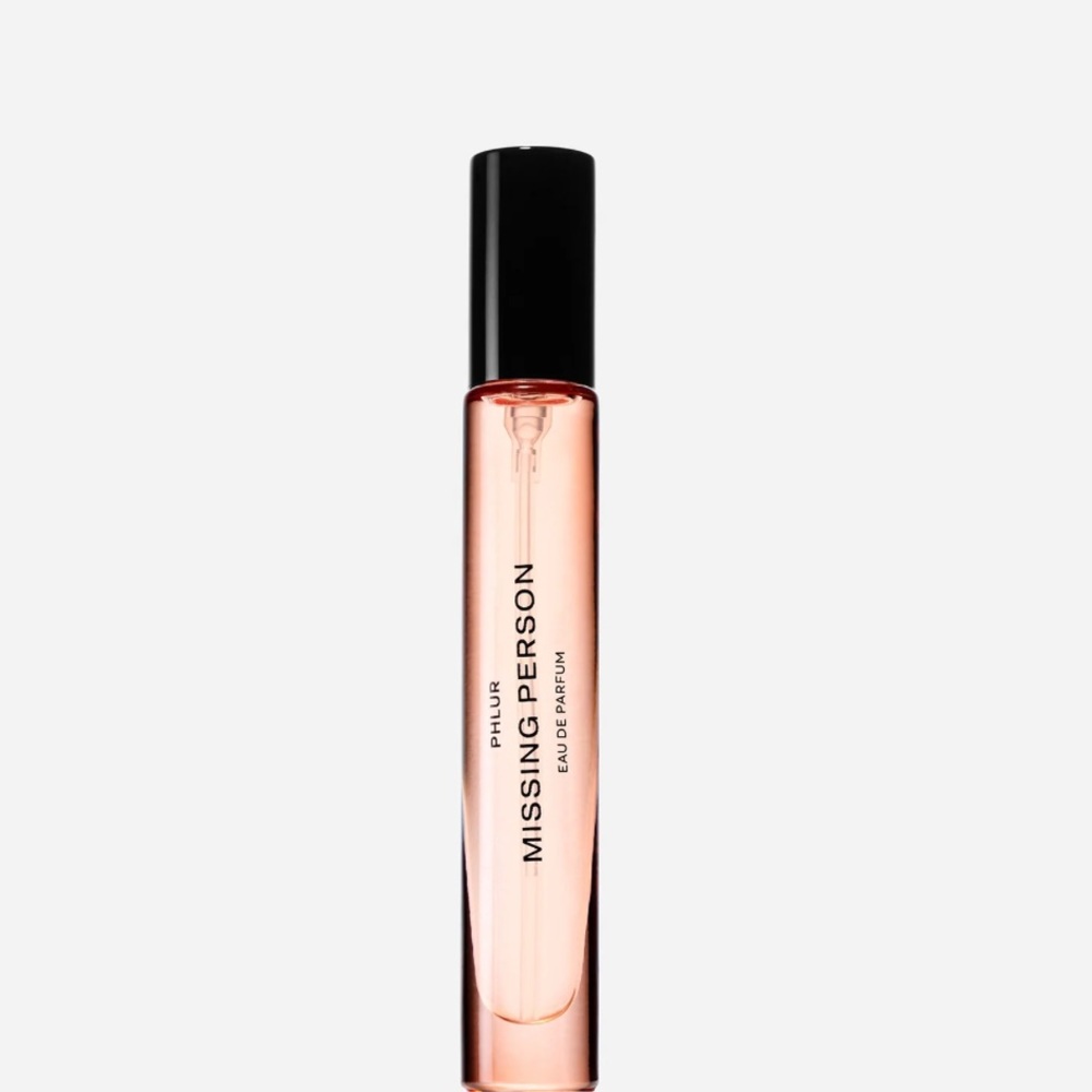 Phlur ‘Missing Person’ Travel Size Eau De Parfum